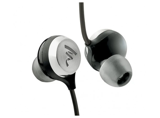 Focal Sphear in-ear hodetelefon, sort 